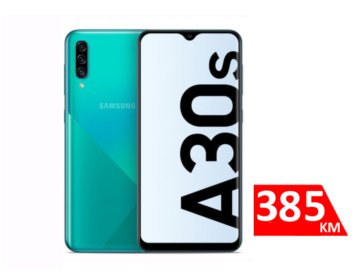 samsung a30s shpresa al